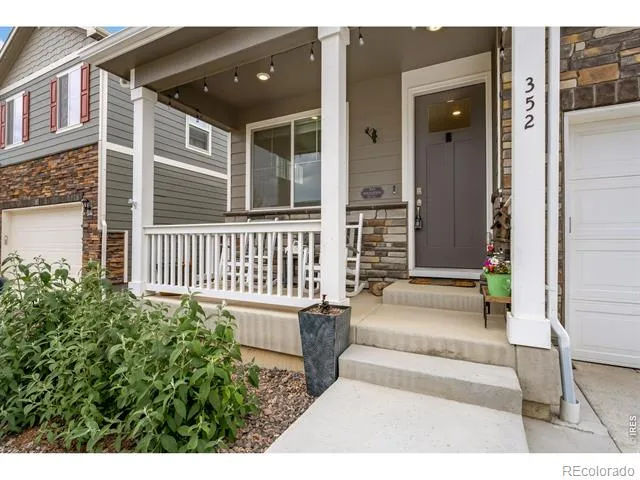 352 Bluebird Road Johnstown, CO 80534
