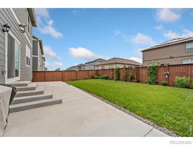 352 Bluebird Road Johnstown, CO 80534