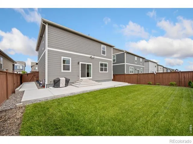 352 Bluebird Road Johnstown, CO 80534