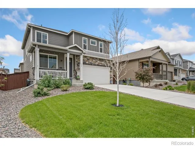 352 Bluebird Road Johnstown, CO 80534