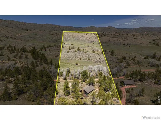 307 Brewster Lane Livermore, CO 80536
