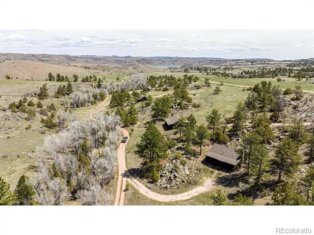 307 Brewster Lane Livermore, CO 80536