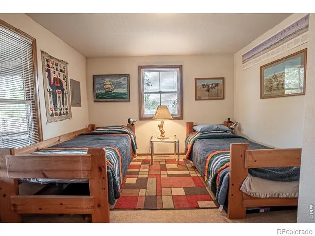 307 Brewster Lane Livermore, CO 80536