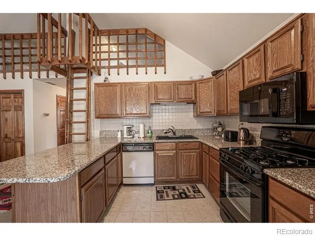 307 Brewster Lane Livermore, CO 80536