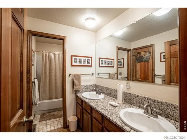 307 Brewster Lane Livermore, CO 80536