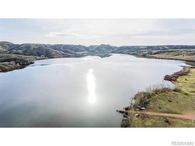 307 Brewster Lane Livermore, CO 80536