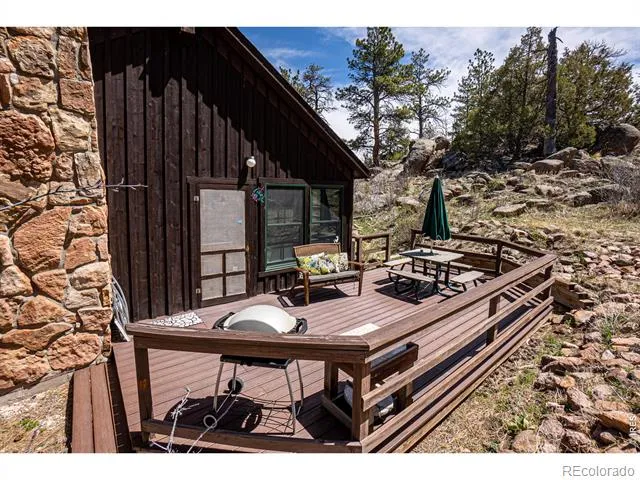 307 Brewster Lane Livermore, CO 80536