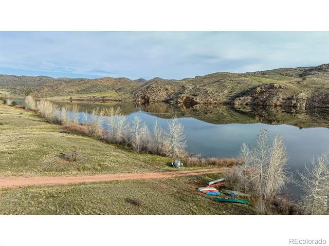 307 Brewster Lane Livermore, CO 80536
