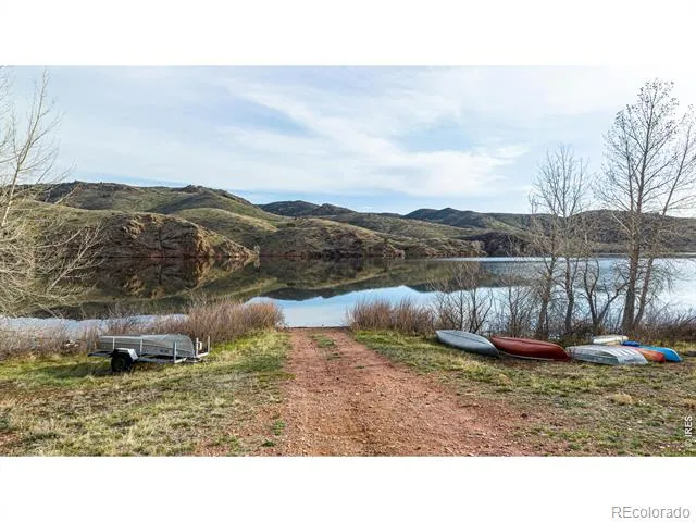 307 Brewster Lane Livermore, CO 80536