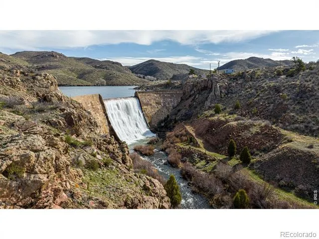 307 Brewster Lane Livermore, CO 80536