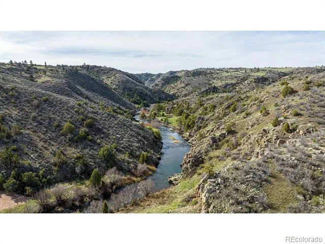 307 Brewster Lane Livermore, CO 80536