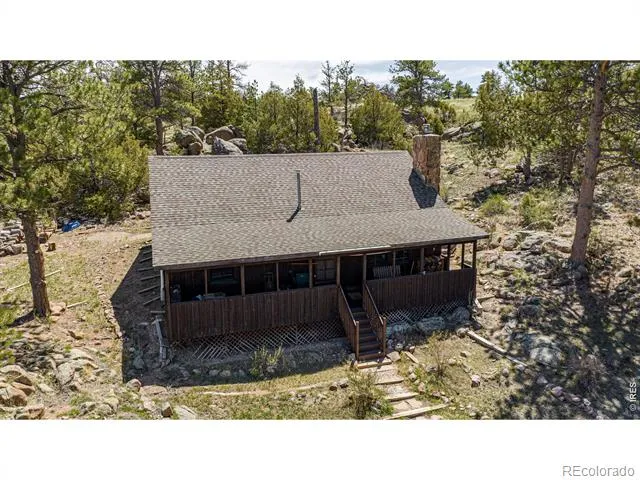 307 Brewster Lane Livermore, CO 80536