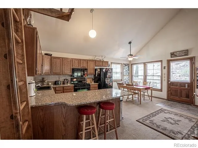 307 Brewster Lane Livermore, CO 80536