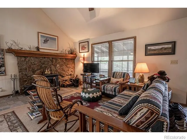307 Brewster Lane Livermore, CO 80536