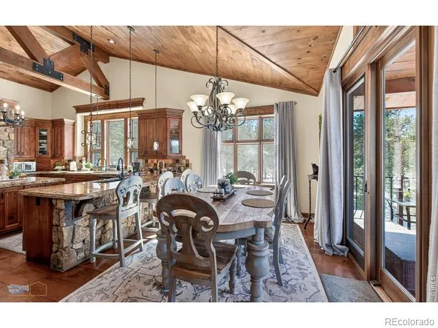 11981 Spruce Canyon Circle Golden, CO 80403