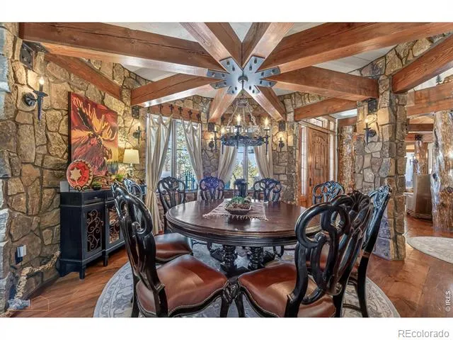 11981 Spruce Canyon Circle Golden, CO 80403