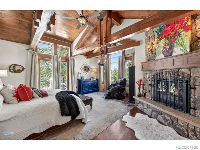 11981 Spruce Canyon Circle Golden, CO 80403