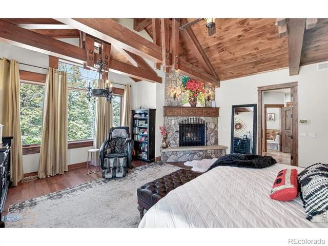 11981 Spruce Canyon Circle Golden, CO 80403