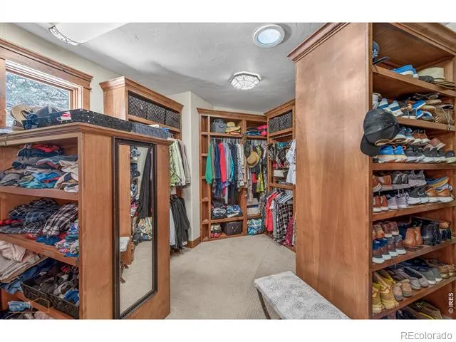 11981 Spruce Canyon Circle Golden, CO 80403