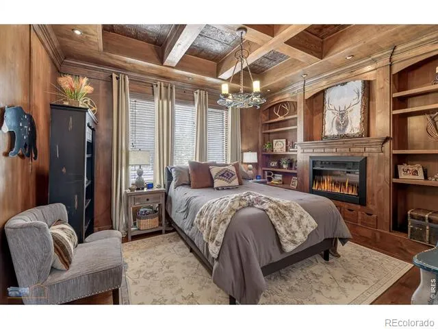11981 Spruce Canyon Circle Golden, CO 80403
