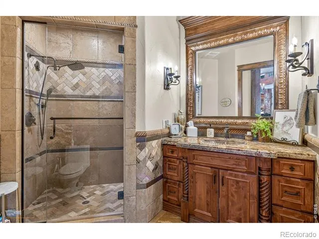 11981 Spruce Canyon Circle Golden, CO 80403