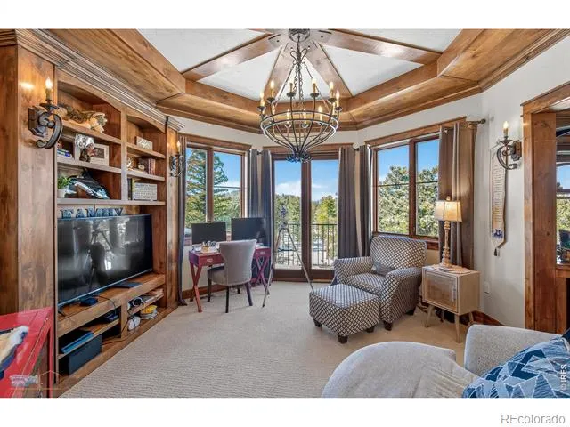 11981 Spruce Canyon Circle Golden, CO 80403