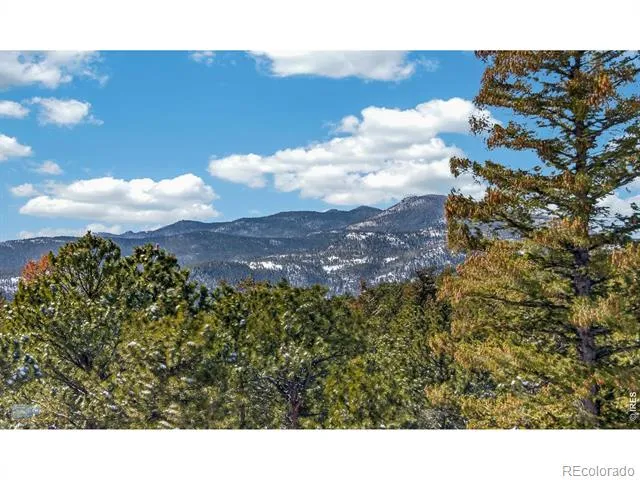 11981 Spruce Canyon Circle Golden, CO 80403