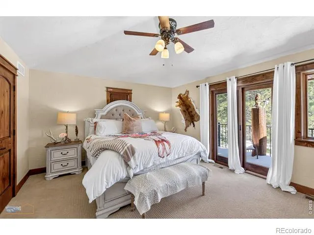 11981 Spruce Canyon Circle Golden, CO 80403