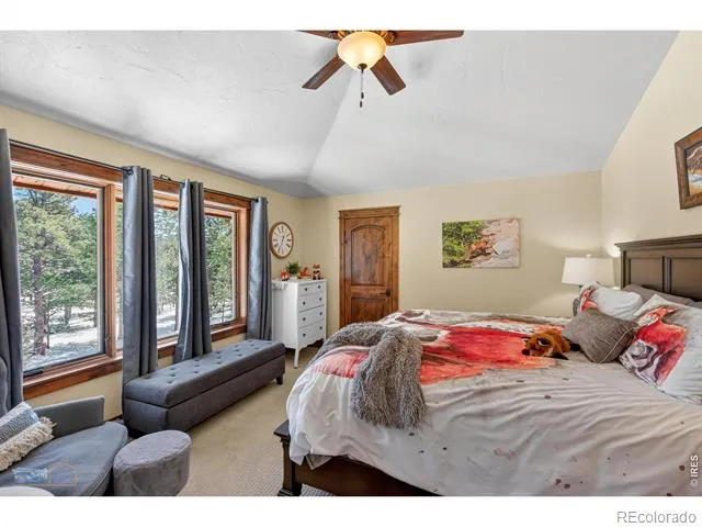 11981 Spruce Canyon Circle Golden, CO 80403