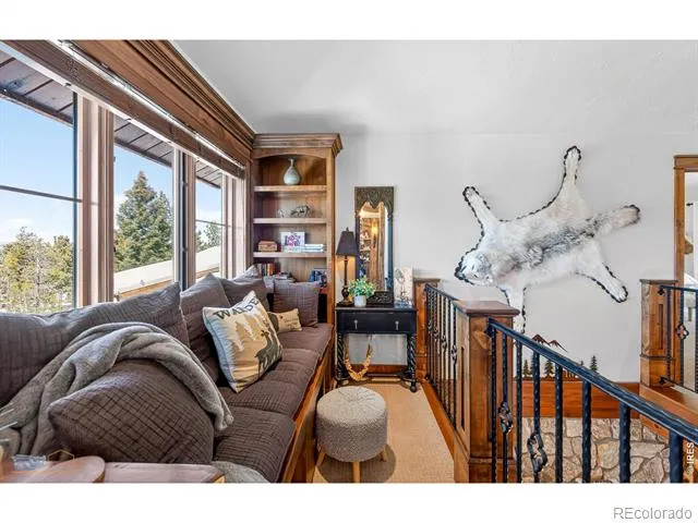 11981 Spruce Canyon Circle Golden, CO 80403