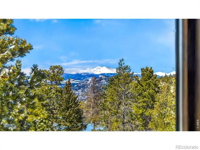 11981 Spruce Canyon Circle Golden, CO 80403