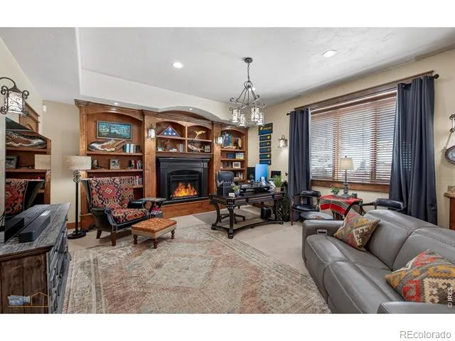 11981 Spruce Canyon Circle Golden, CO 80403
