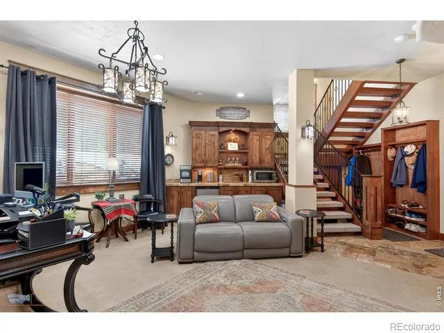 11981 Spruce Canyon Circle Golden, CO 80403