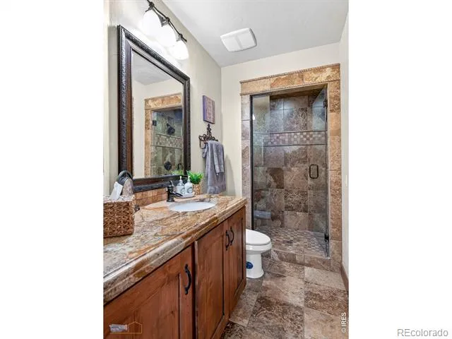 11981 Spruce Canyon Circle Golden, CO 80403
