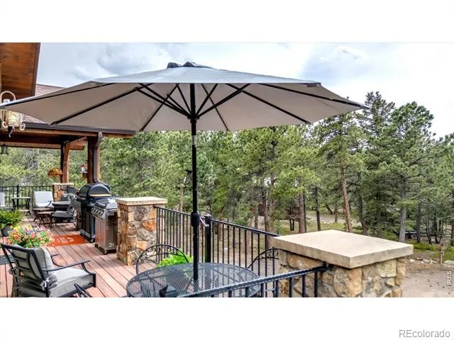 11981 Spruce Canyon Circle Golden, CO 80403