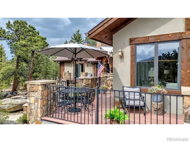 11981 Spruce Canyon Circle Golden, CO 80403