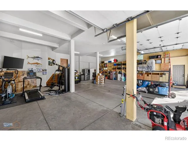 11981 Spruce Canyon Circle Golden, CO 80403