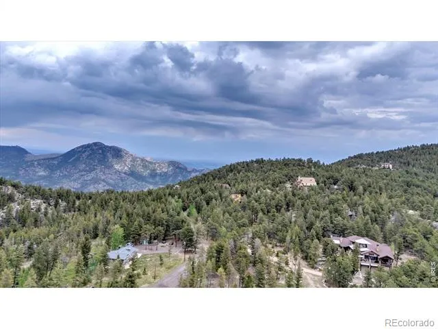 11981 Spruce Canyon Circle Golden, CO 80403