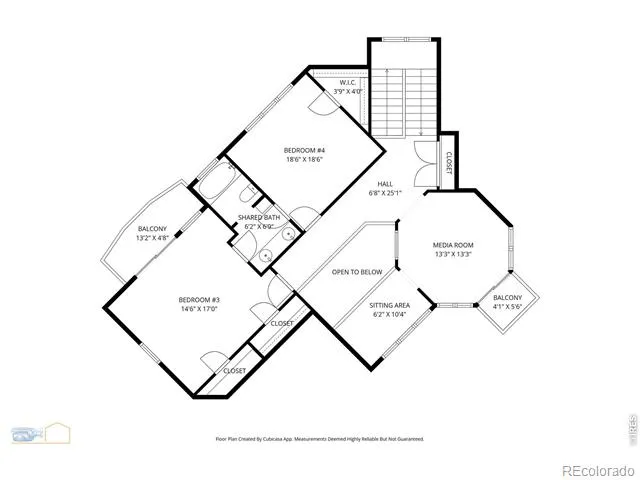11981 Spruce Canyon Circle Golden, CO 80403