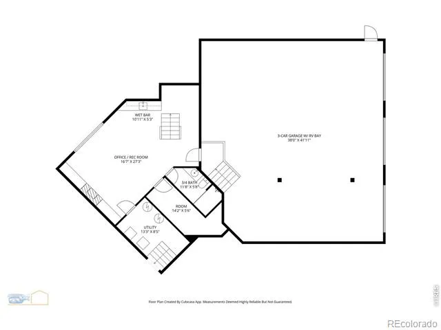 11981 Spruce Canyon Circle Golden, CO 80403