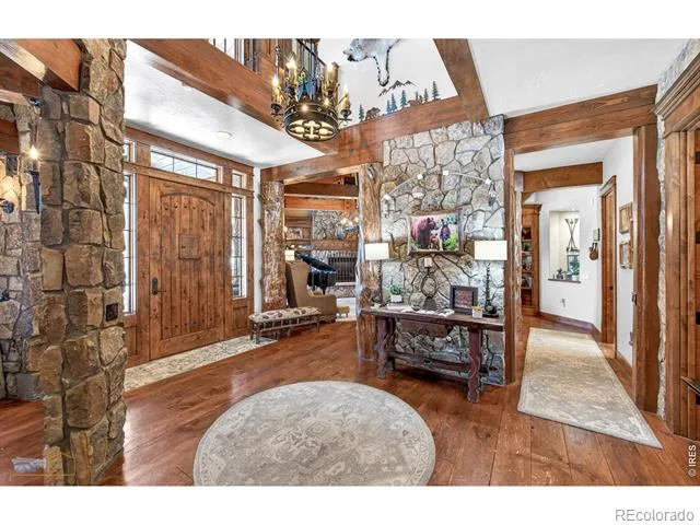 11981 Spruce Canyon Circle Golden, CO 80403