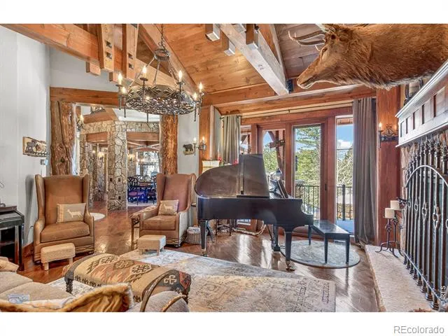 11981 Spruce Canyon Circle Golden, CO 80403