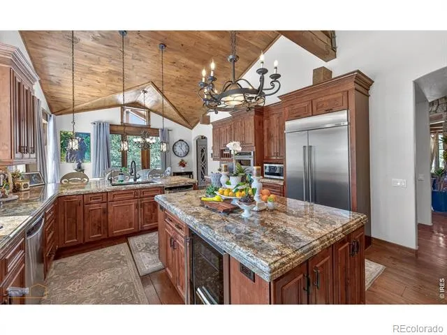 11981 Spruce Canyon Circle Golden, CO 80403