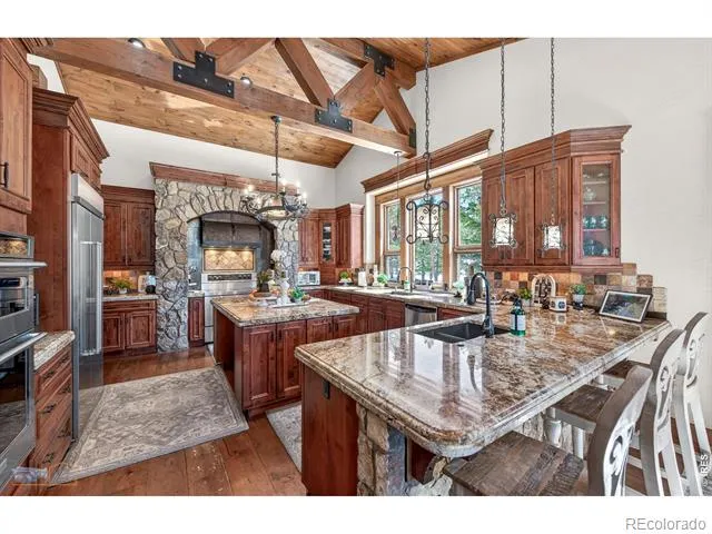 11981 Spruce Canyon Circle Golden, CO 80403