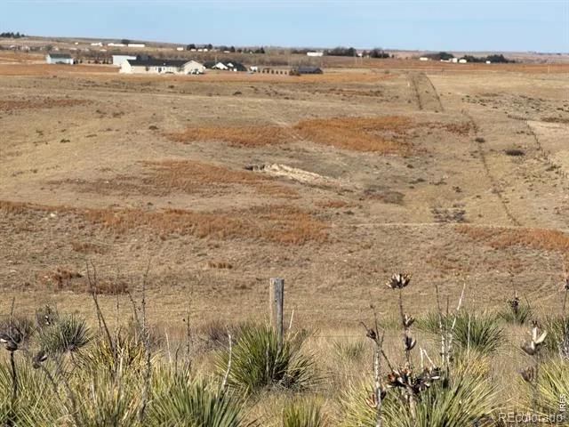 County Road Kk Wray, CO 80758