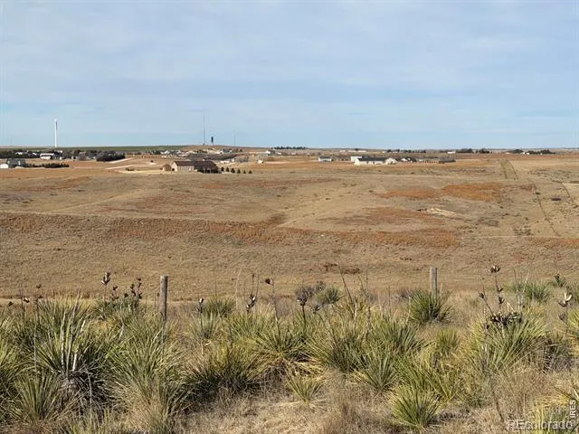 County Road Kk Wray, CO 80758