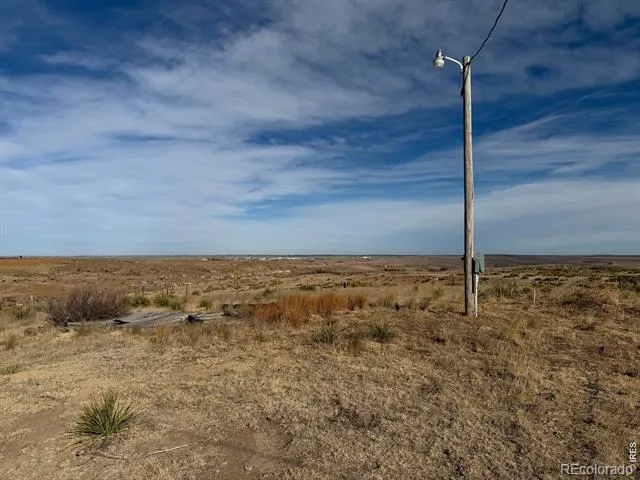County Road Kk Wray, CO 80758