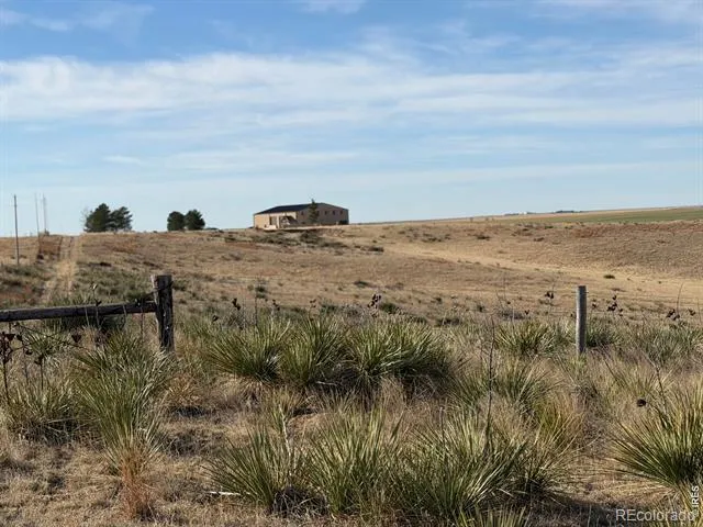 County Road Kk Wray, CO 80758