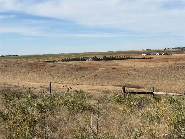 County Road Kk Wray, CO 80758