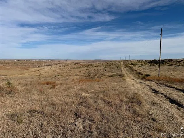 County Road Kk Wray, CO 80758